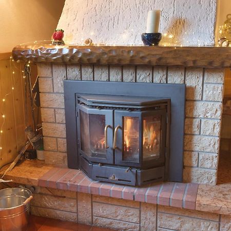 Mountain Chalet Close To Bormio Βίλα Valdisotto Εξωτερικό φωτογραφία