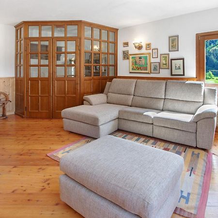 Mountain Chalet Close To Bormio Βίλα Valdisotto Εξωτερικό φωτογραφία