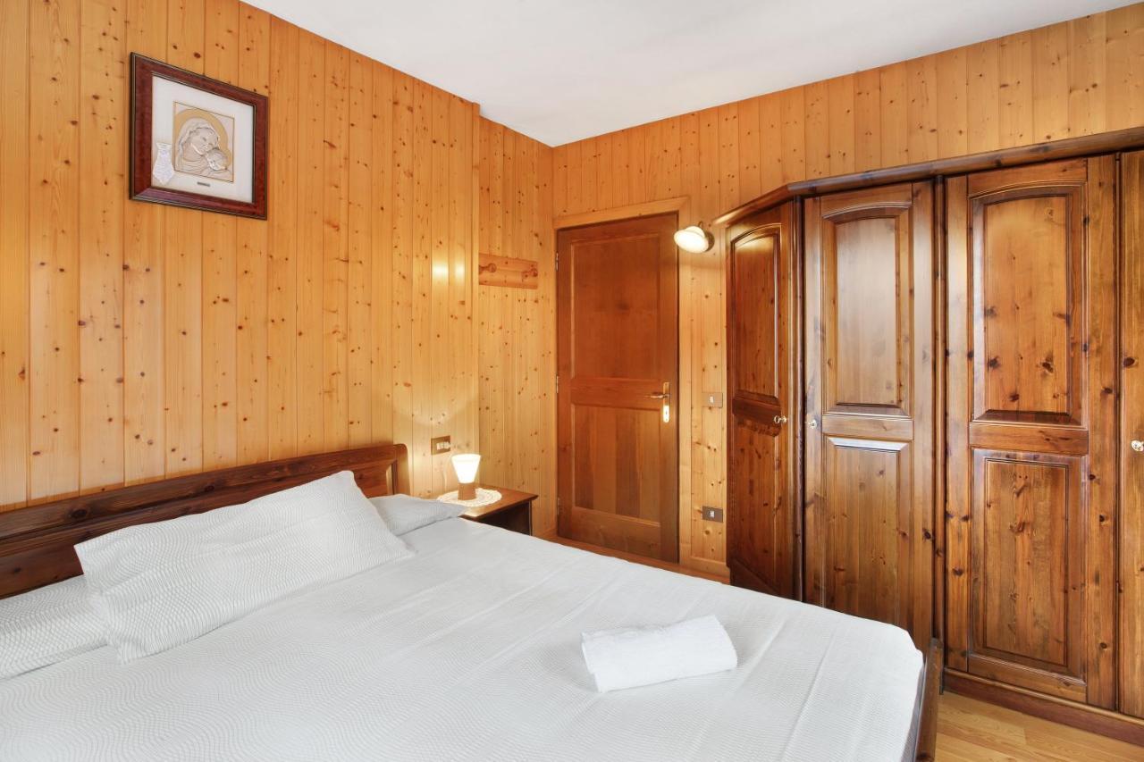 Mountain Chalet Close To Bormio Βίλα Valdisotto Εξωτερικό φωτογραφία