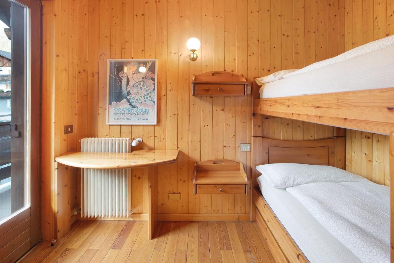 Mountain Chalet Close To Bormio Βίλα Valdisotto Εξωτερικό φωτογραφία