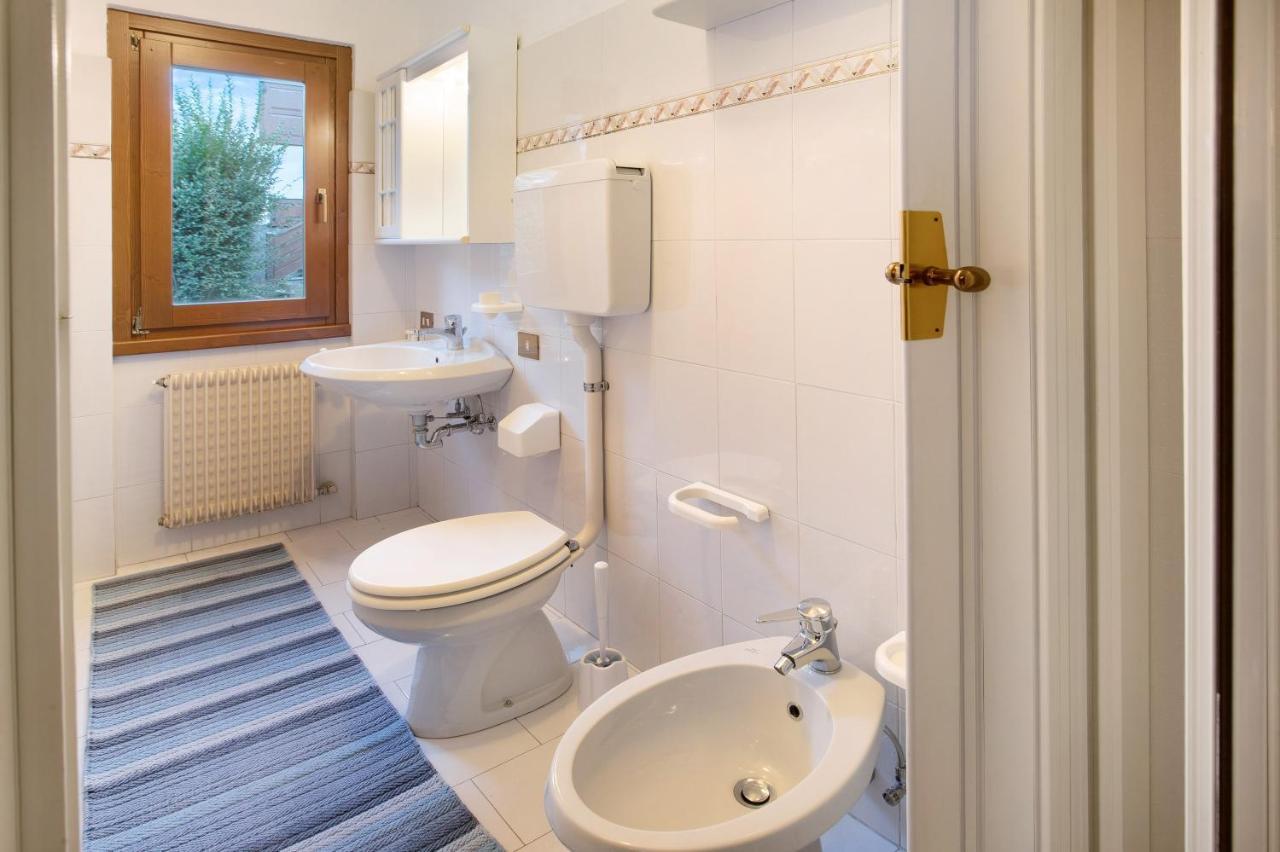 Mountain Chalet Close To Bormio Βίλα Valdisotto Εξωτερικό φωτογραφία