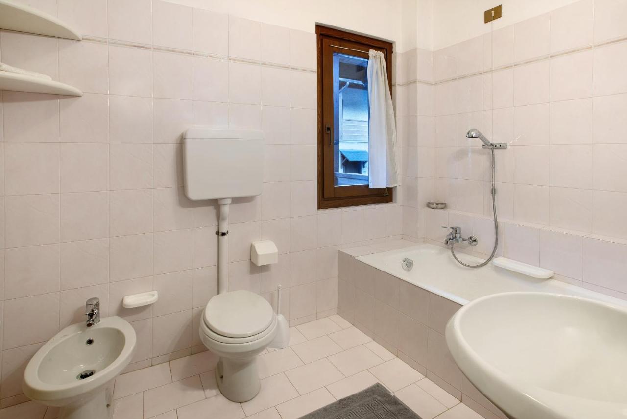 Mountain Chalet Close To Bormio Βίλα Valdisotto Εξωτερικό φωτογραφία
