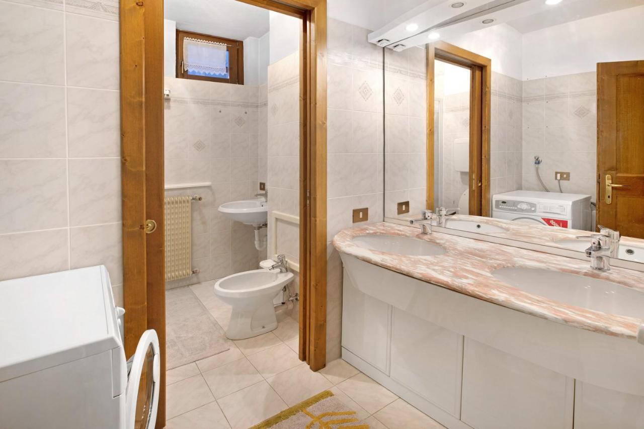 Mountain Chalet Close To Bormio Βίλα Valdisotto Εξωτερικό φωτογραφία
