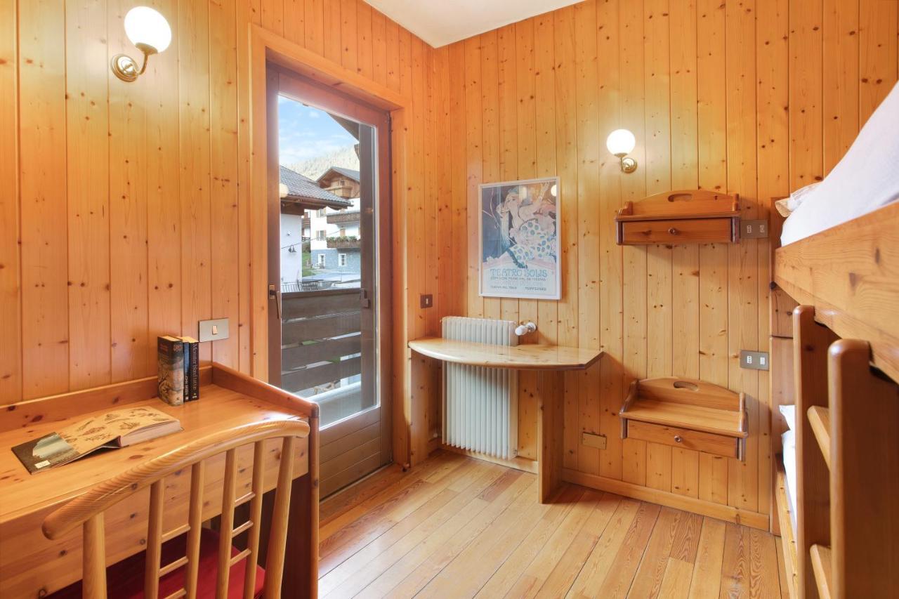Mountain Chalet Close To Bormio Βίλα Valdisotto Εξωτερικό φωτογραφία
