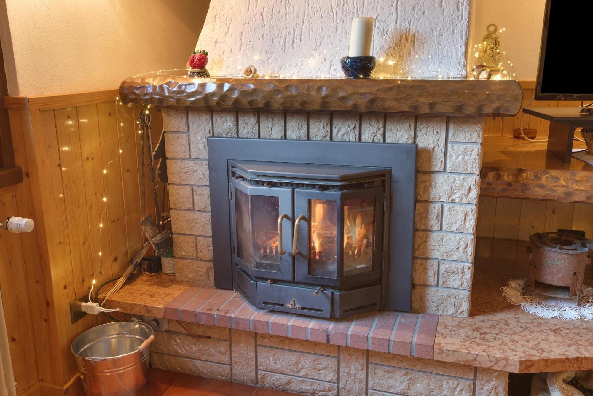 Mountain Chalet Close To Bormio Βίλα Valdisotto Εξωτερικό φωτογραφία