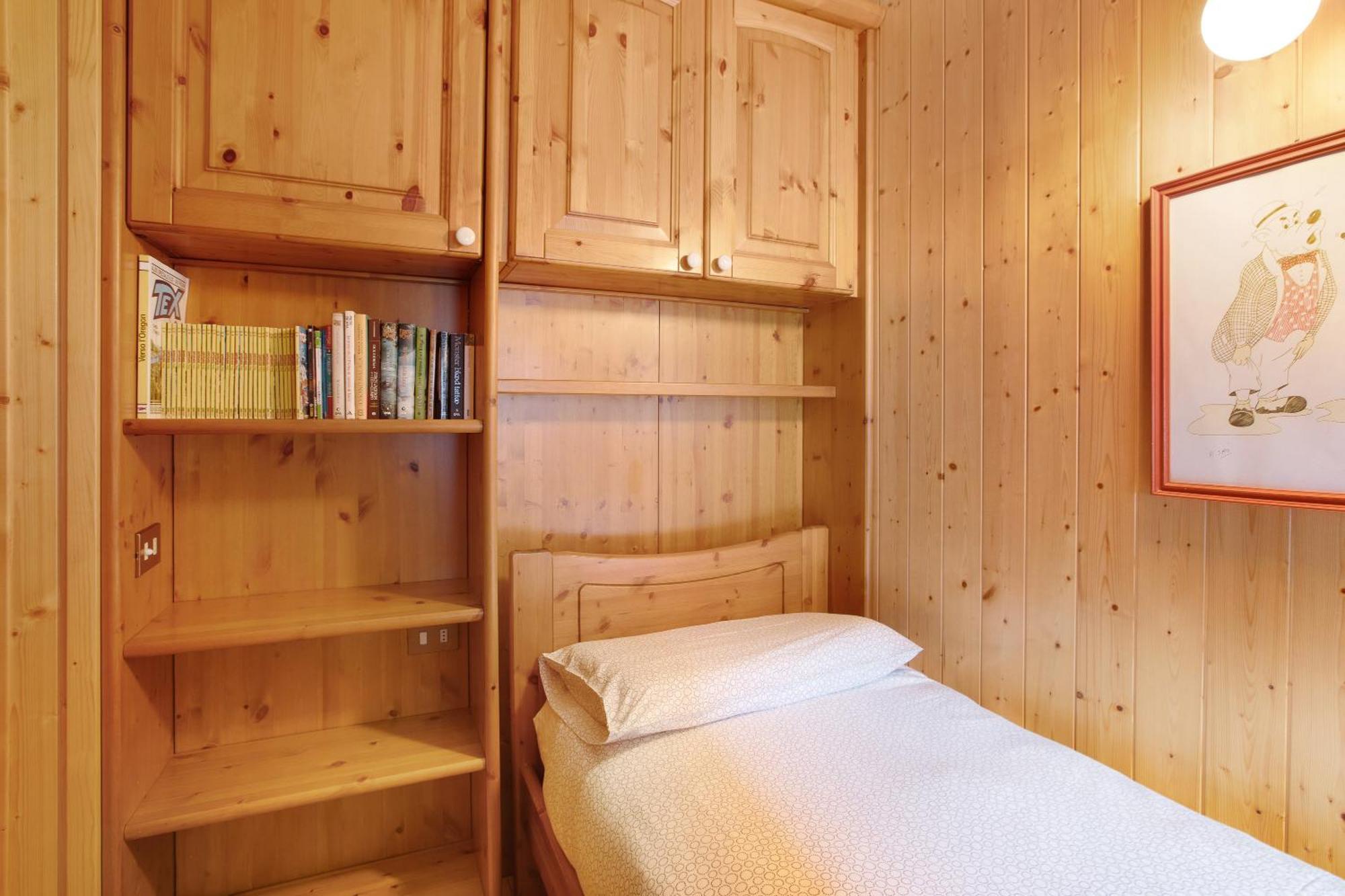 Mountain Chalet Close To Bormio Βίλα Valdisotto Εξωτερικό φωτογραφία