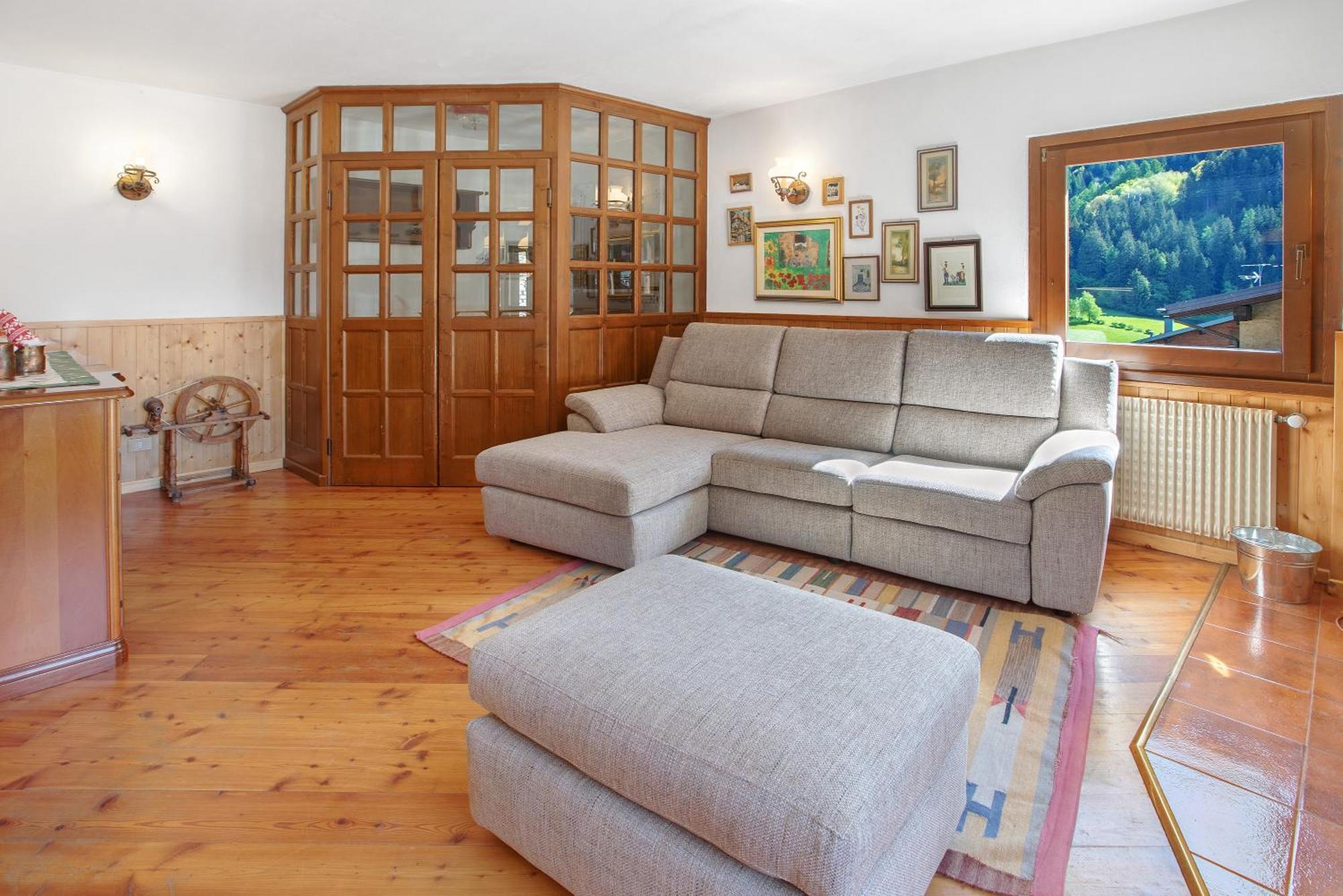 Mountain Chalet Close To Bormio Βίλα Valdisotto Εξωτερικό φωτογραφία