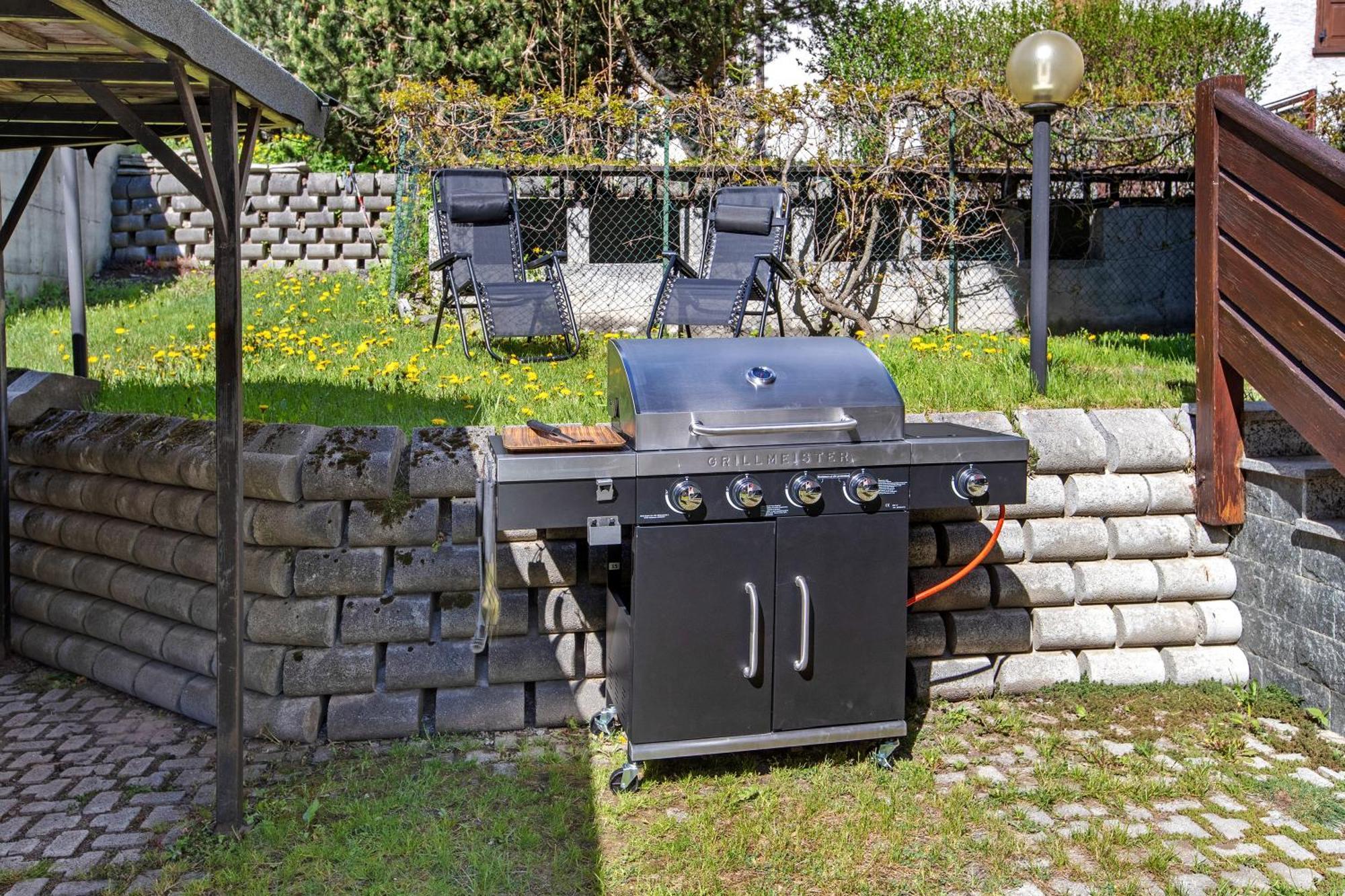 Mountain Chalet Close To Bormio Βίλα Valdisotto Εξωτερικό φωτογραφία